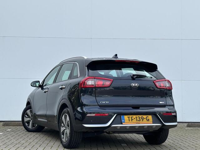KIA Niro 1.6 GDi Hybrid DynamicLine | Navigatie | 104KW |