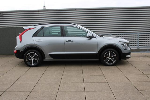 KIA Niro 1.6 GDi Hybrid DynamicLine Navigatie / Camera / Trekhaak