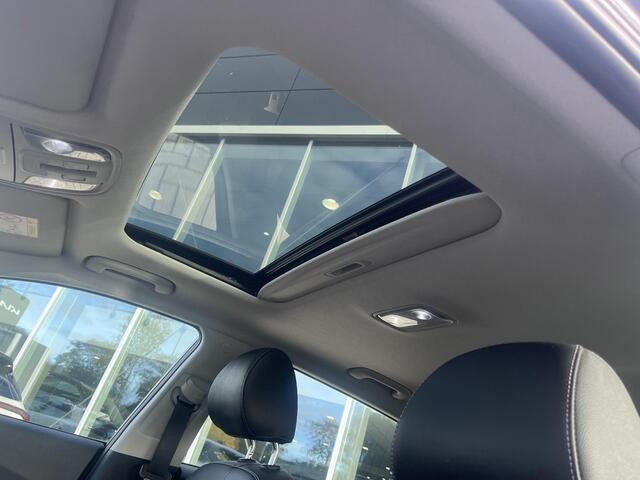 KIA Niro 1.6 GDi Hybrid DynamicLine Schuifdak|trekhaak