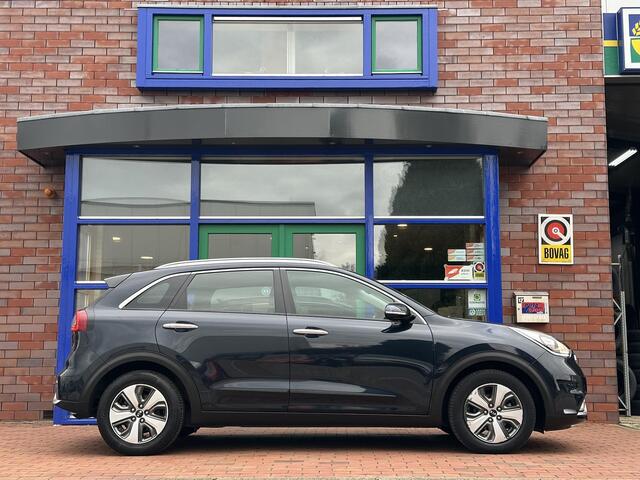 KIA Niro 1.6 GDi Hybrid DynamicLine | Navi | Airco | Lage tellerstand