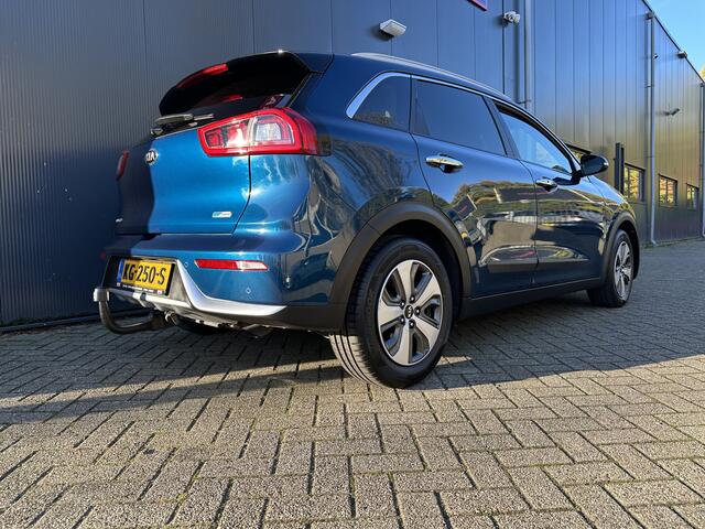 KIA Niro 1.6 GDi Hybrid ExecutiveLine