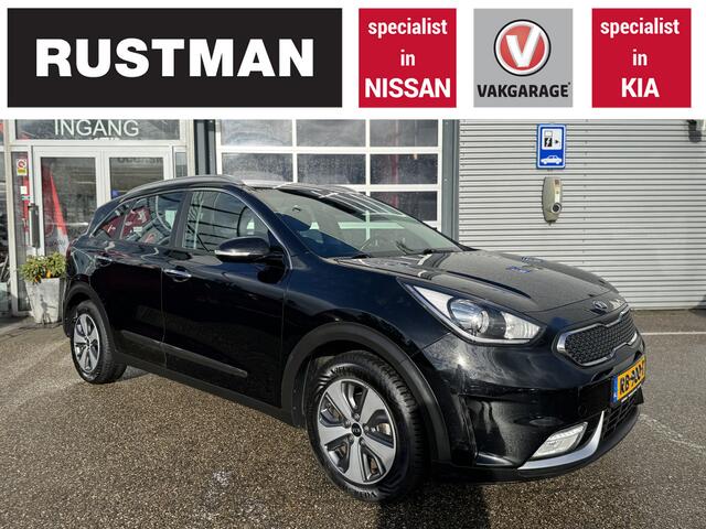 KIA Niro 1.6 HEV Dynamicline