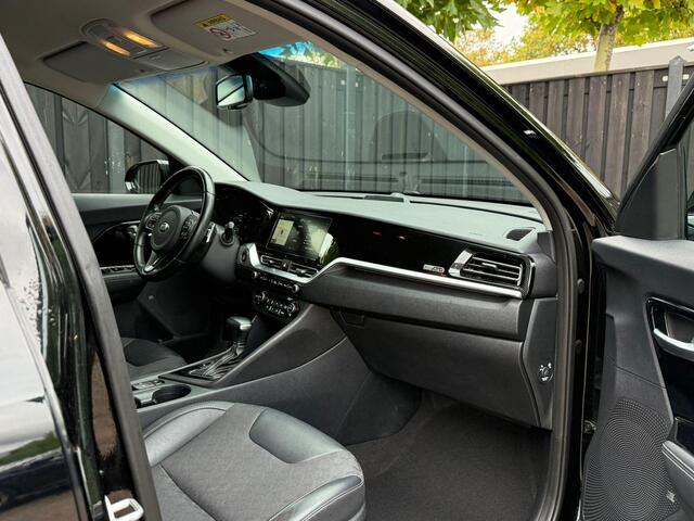 KIA Niro 1.6 GDi PHEV DynamicLine ACC stoel/stuur verwarming