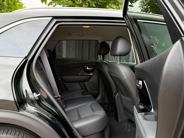 KIA Niro 1.6 GDi PHEV DynamicLine ACC stoel/stuur verwarming