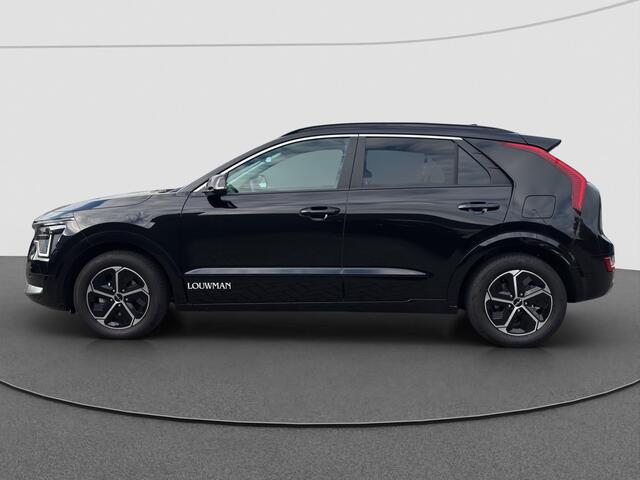 KIA Niro 1.6 GDi Hybrid DynamicPlusLine