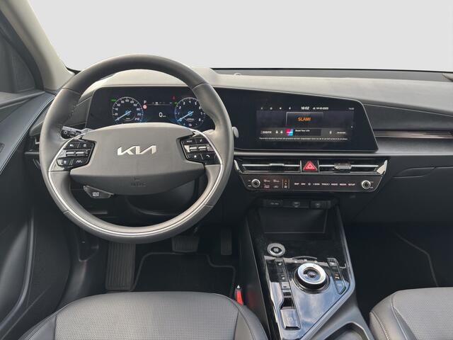 KIA Niro 1.6 GDi Hybrid DynamicPlusLine