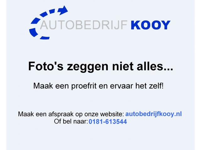 KIA Niro 1.6 GDi Hybrid DynamicLine / Trekhaak / Clima / Navi