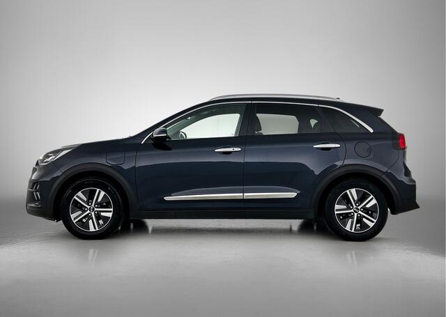 KIA Niro 1.6 GDi PHEV ExecutiveLine Trekhaak | stuur/stoelverwarming |
