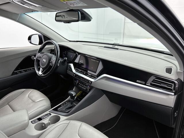 KIA Niro 1.6 GDi PHEV ExecutiveLine Trekhaak | stuur/stoelverwarming |