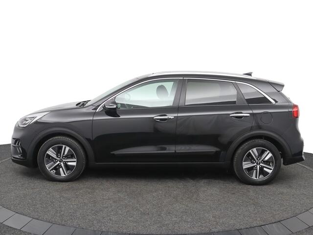 KIA Niro 1.6 GDi Hybrid ExecutiveLine - Stoelverwarming - Kantel/Schuifdak - Navigatie - Adaptive Cruise Control - Climate Control - - Fabrieksgarantie tot 08-2028