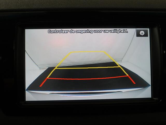 KIA Niro 1.6 GDi Hybrid ExecutiveLine Limited | Schuifdak | Leder | Stoelkoeling + Stoelverwarming |