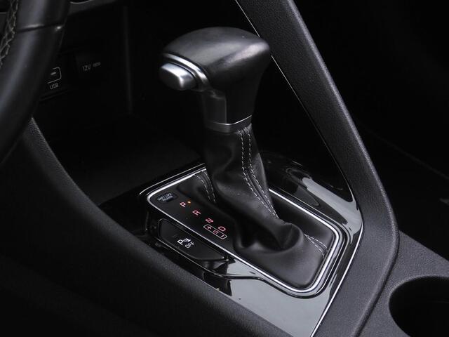 KIA Niro HYBRID DYNAMICLINE/ AFN. TREKHAAK/ EXTRA SET WINTERBANDEN