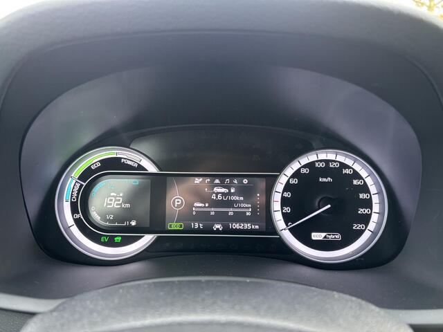 KIA Niro 1.6 GDi Hybrid ExecutiveLine | Navigatie | Camera |