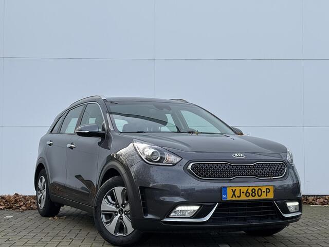 KIA Niro 1.6 GDi Hybrid ExecutiveLine | Navigatie | Camera |