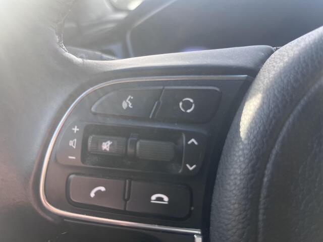 KIA Niro 1.6 GDi Hybrid DynamicPlusLine Trehaak|camera|Stoelverwarming|Cruise control|1300kg trekgewicht