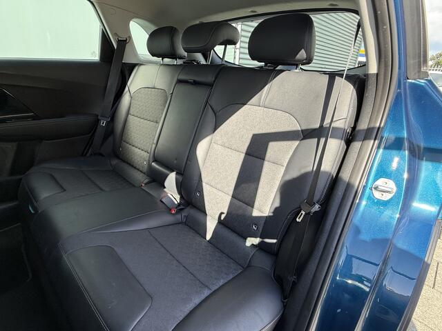 KIA Niro BWJ 2019 | 1.6 GDi 142PK Hybrid Dyn Line | TREKHAAK | CAMERA A | AD CRUISE | LEDER/STOF | CLIMA | NAVI | CARPLAY