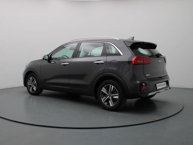 KIA Niro 140pk GDi Hybrid DynamicLine Camera | Adapt. Cruise | Navi | Parkeersens. achter