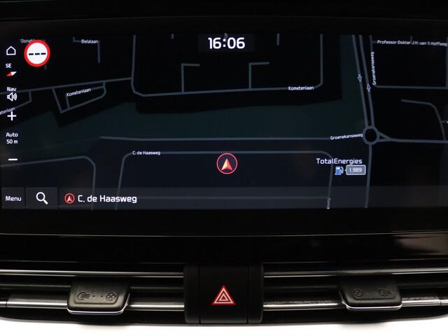 KIA Niro 140pk GDi Hybrid DynamicLine Camera | Adapt. Cruise | Navi | Parkeersens. achter