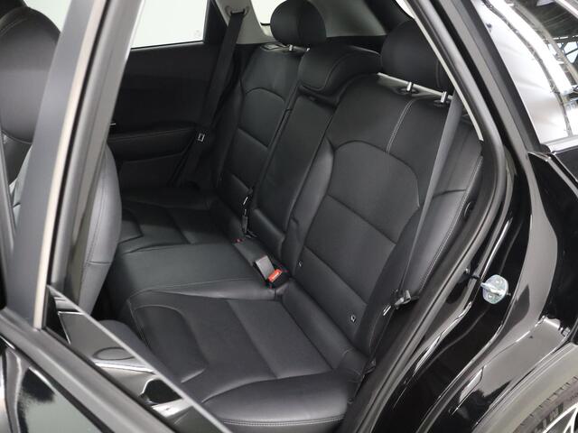 KIA Niro 1.6 GDi Hybrid ExecutiveLine | Panoramadak | Lederen Bekleding | JBL Audio | Stoelventilatie | Stoel/Stuurwielverwarming | Adaptieve Cruise Control