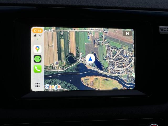 KIA Niro 1.6 GDi Hybrid SportsLine *Vol Opties*