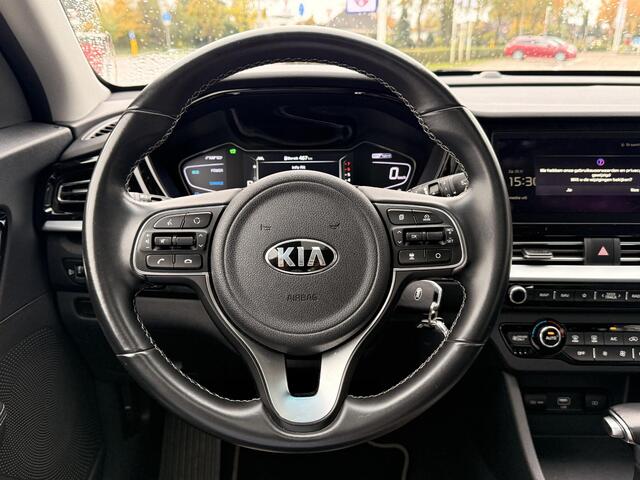 KIA Niro 1.6 GDi Hybrid ExecutiveLine | PANO | ADAPTIVE CRUISE CONTROL | CAMERA |