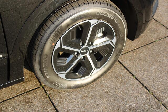 KIA Niro 1.6 GDi Hybrid DynamicLine