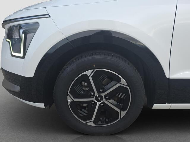 KIA Niro 1.6 GDi Hybrid DynamicLine | Navi | Camera | Adapt. Cruise | Lane-Assist | Carplay/Android Auto |