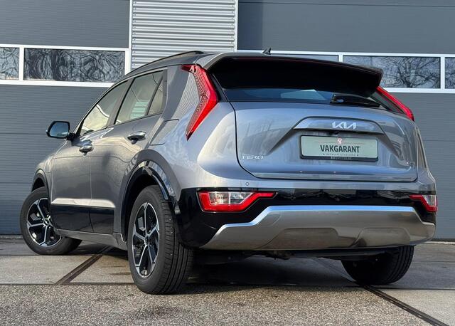 KIA Niro 1.6 GDi PHEV DynamicPlusLine |Camera |ACC