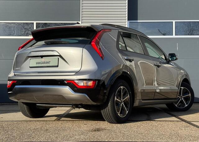 KIA Niro 1.6 GDi PHEV DynamicPlusLine |Camera |ACC