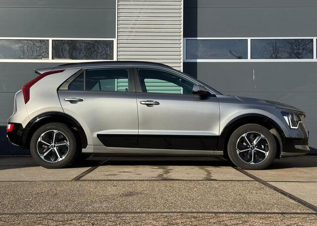 KIA Niro 1.6 GDi PHEV DynamicPlusLine |Camera |ACC