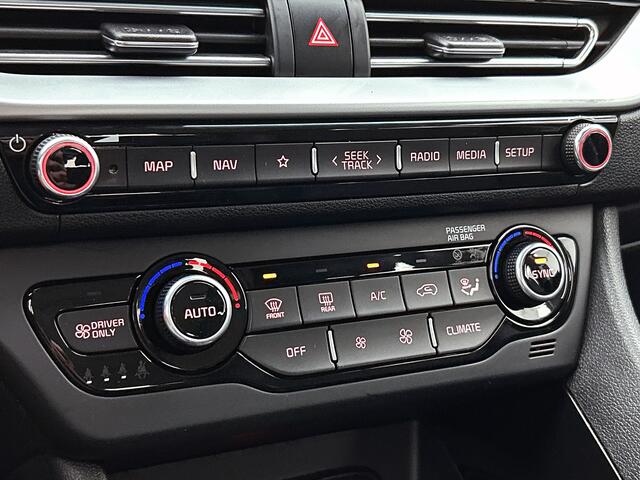 KIA Niro 1.6 GDi PHEV DynamicPlusLine Full LED | Stoel- Stuurverwarming | Half leder