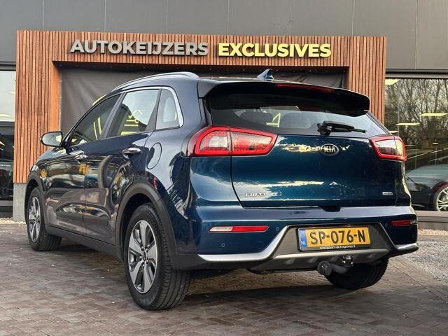 KIA Niro 1.6 GDi Hybrid DynamicLine
