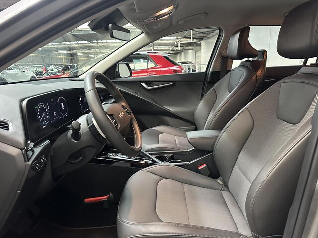 KIA Niro 1.6 GDi Hybrid DynamicLine