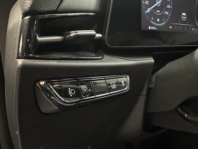 KIA Niro 1.6 GDi Hybrid DynamicLine