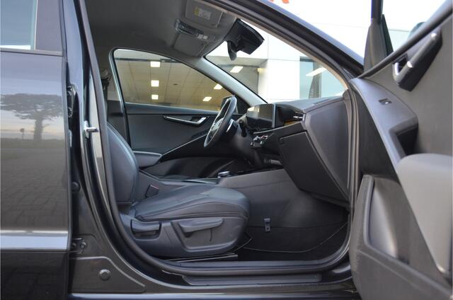KIA Niro 1.6 GDi Hybrid ExecutiveLine Carplay Cruise control adaptief met stop&go en stuurhulp