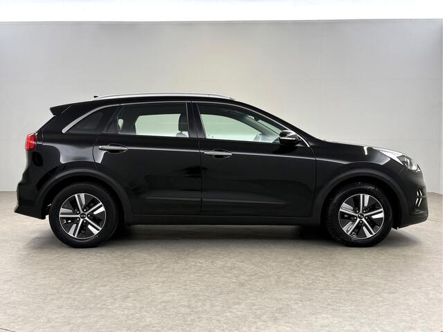KIA Niro 1.6 GDi Hybrid 141PK DynamicLine | Camera | Adap. Cruise | Trekh. | Carplay | Navi | Parkeersens. | NAP