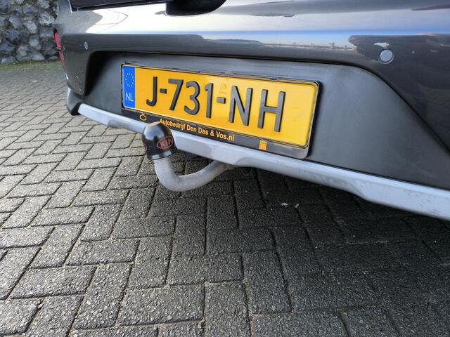 KIA Niro 1.6 GDi Hybrid DynamicLine Afneembare trekhaak, carplay, Dab+