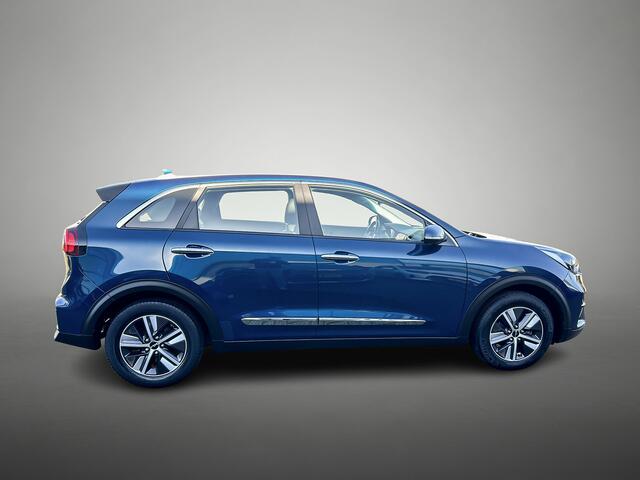 KIA Niro 1.6 GDi PHEV DynamicLine
