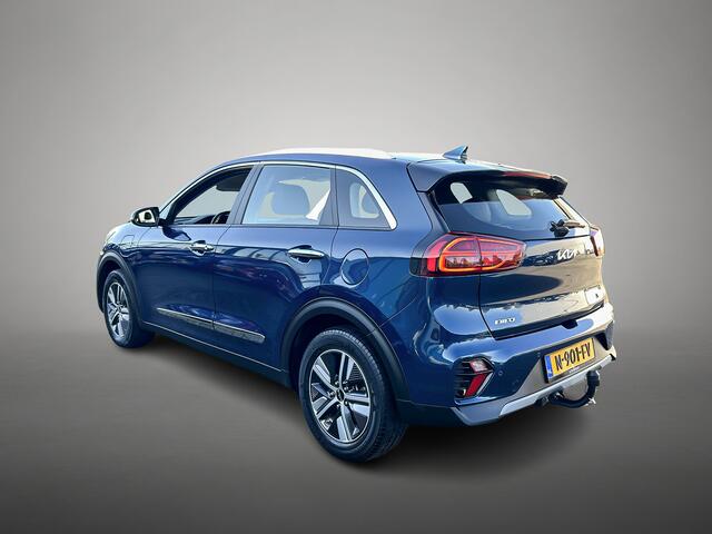 KIA Niro 1.6 GDi PHEV DynamicLine