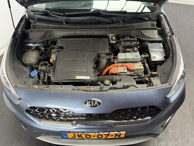 KIA Niro 1.6 GDi PHEV Vision