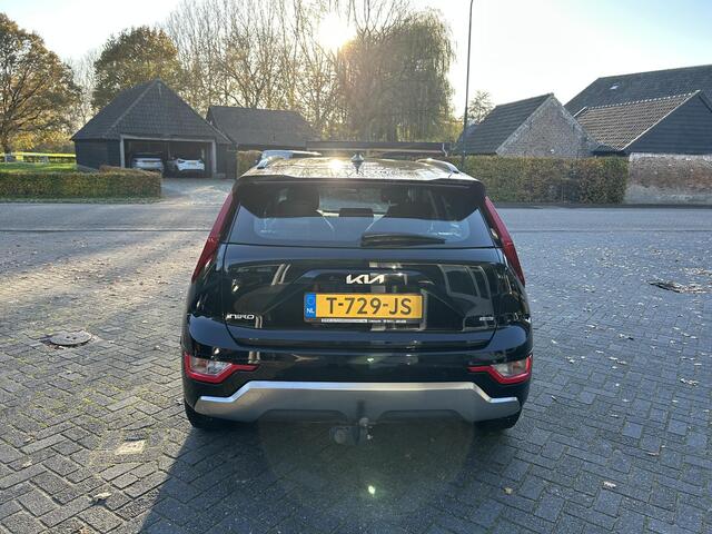 KIA Niro 1.6 GDi Hybrid DynamicLine