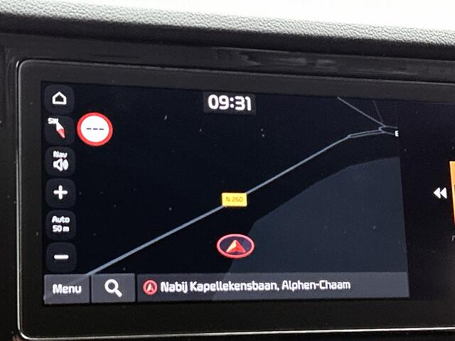 KIA Niro 1.6 GDi PHEV DynamicPlusLine Full Led | vol leder | Stoel/Stuur verwarming