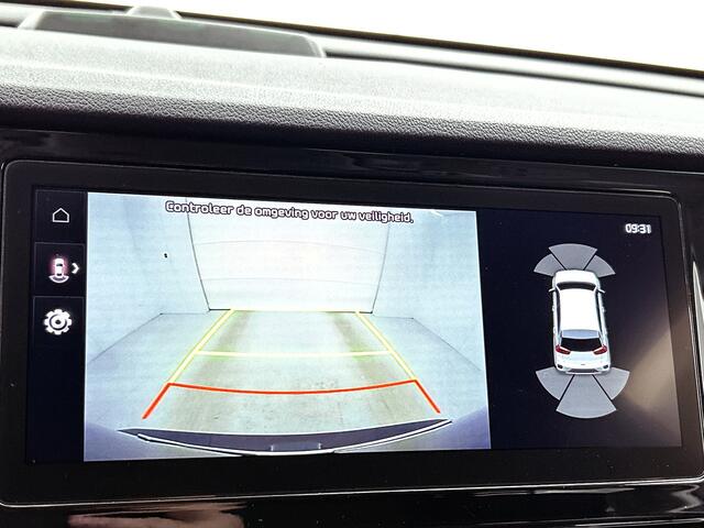 KIA Niro 1.6 GDi PHEV DynamicPlusLine Full Led | vol leder | Stoel/Stuur verwarming