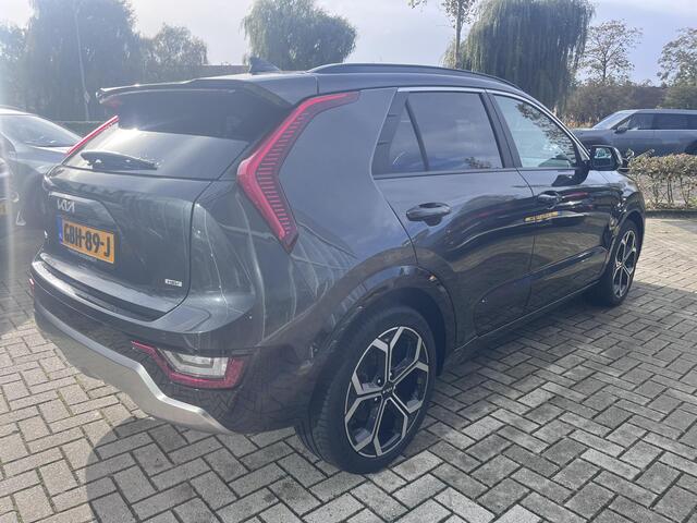 KIA Niro 1.6 GDi Hybrid ExecutiveLine Trekhaak|Harman Kardon|Lmv|Schuifdak|Led