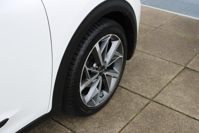 KIA Niro 1.6 GDi Hybrid DynamicPlusLine STOELVERWARMING / TREKHAAK / ALL SEASON BANDEN