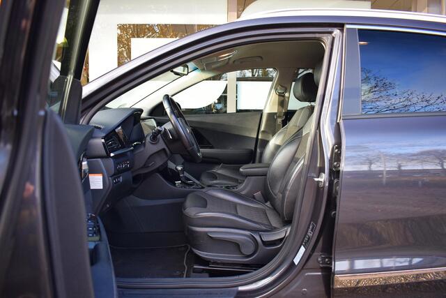 KIA Niro 1.6 GDi PHEV DynamicPlusLine |TREKHAAK|CAMERA|LED