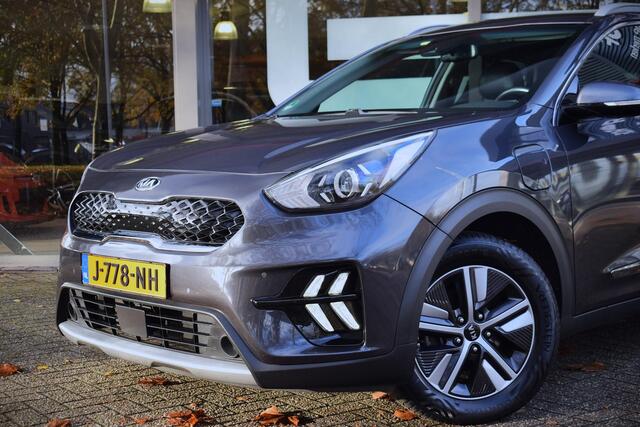 KIA Niro 1.6 GDi PHEV DynamicPlusLine |TREKHAAK|CAMERA|LED