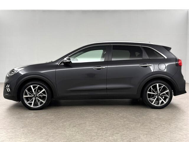 KIA Niro 1.6 GDi Hybrid ExecutiveLine | Pano | JBL | Camera | Memory | Carplay | Trekh. | Stoel/stuur verw. | NAP