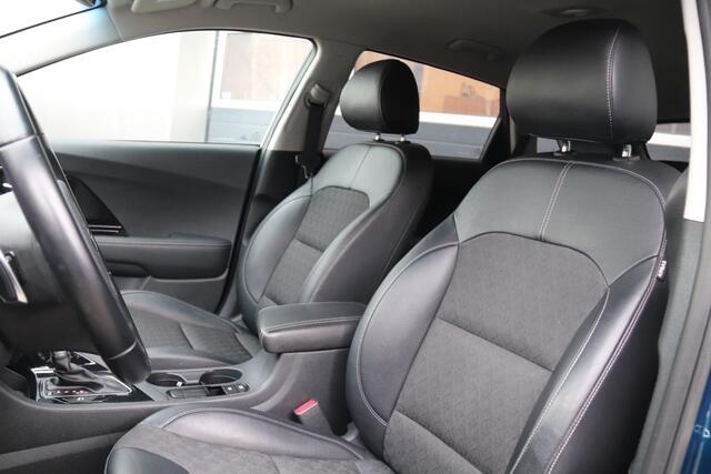 KIA Niro 1.6 GDi Hybrid Style Edition Camera, Cruise