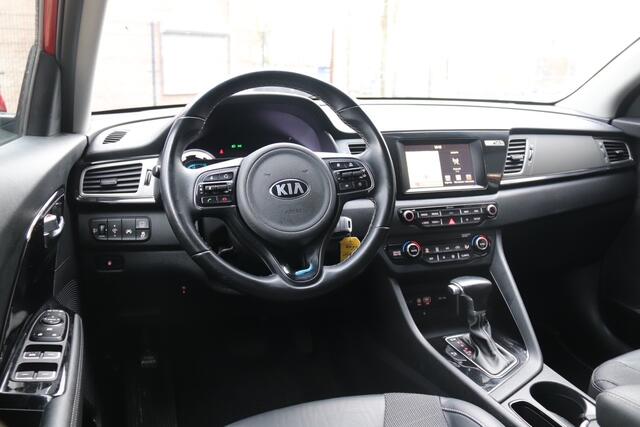 KIA Niro 1.6 GDi Hybrid Style Edition Camera, Cruise, Navi